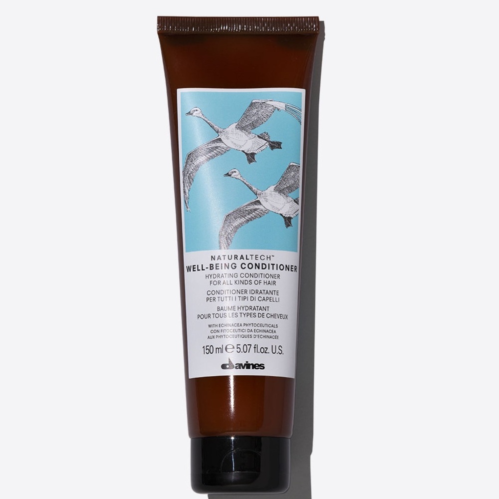Davines Well-being Conditioner Naturaltech 150 ml